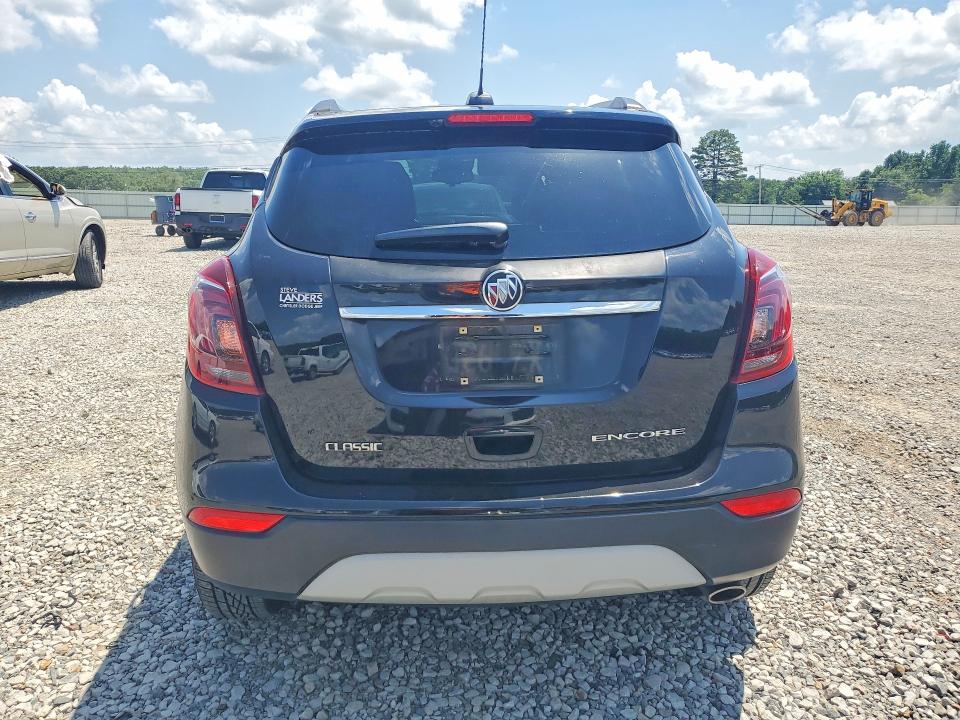 Продажа на аукционе авто 2019 Buick Encore, vin: KL4CJASB1KB782339, номер лота: 56787466