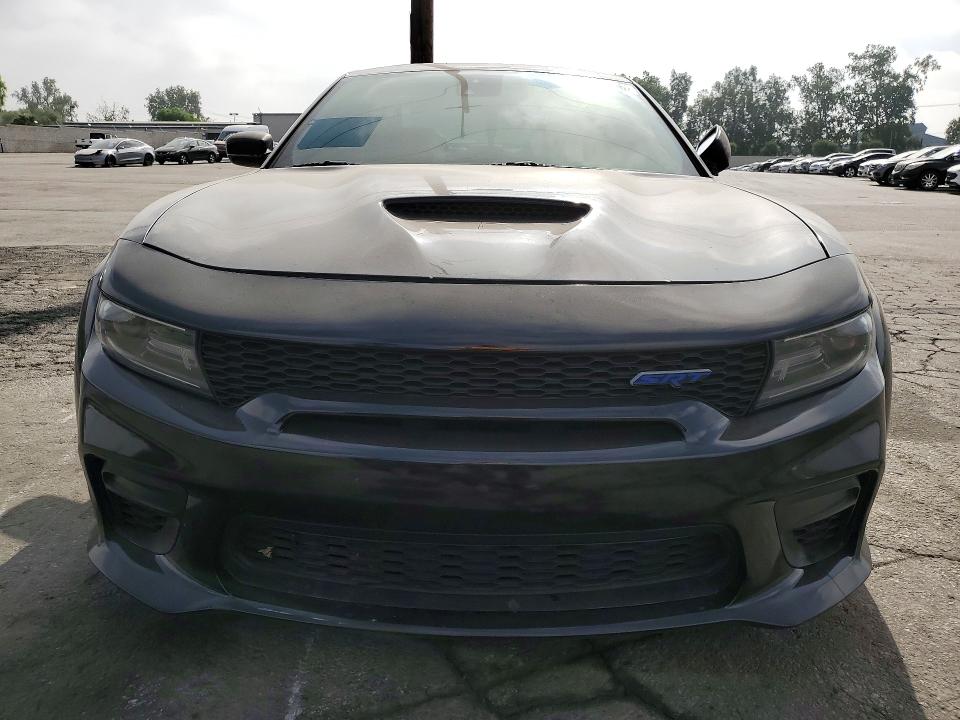 Продажа на аукционе авто 2015 Dodge Charger, vin: 2C3CDXEJ3FH894550, номер лота: 58907406