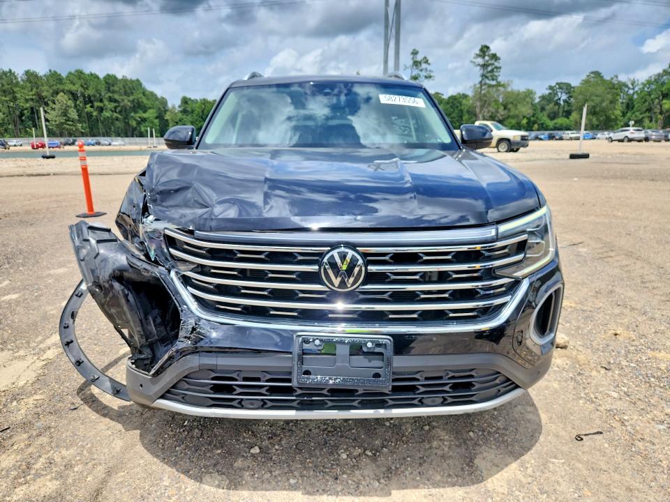 Aukcja sprzedaży 2024 Volkswagen Atlas, vin: 1V2BR2CA3RC512523, numer aukcji: 58273556