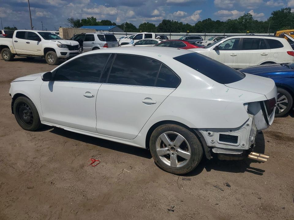 Продажа на аукционе авто 2017 Volkswagen Jetta, vin: 3VW2B7AJ6HM375867, номер лота: 56635416