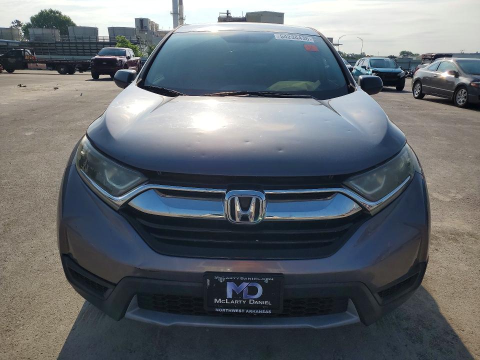 Aukcja sprzedaży 2017 Honda Cr-v, vin: 7FARW5H30HE001457, numer aukcji: 54234436