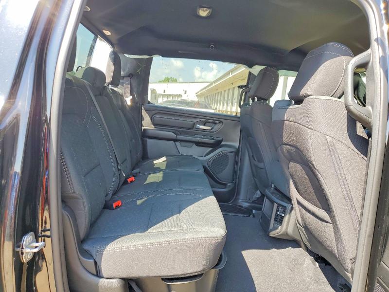 Продажа на аукционе авто 2025 Ram 1500, vin: 1C6RRFGG4SN646738, номер лота: 58742126
