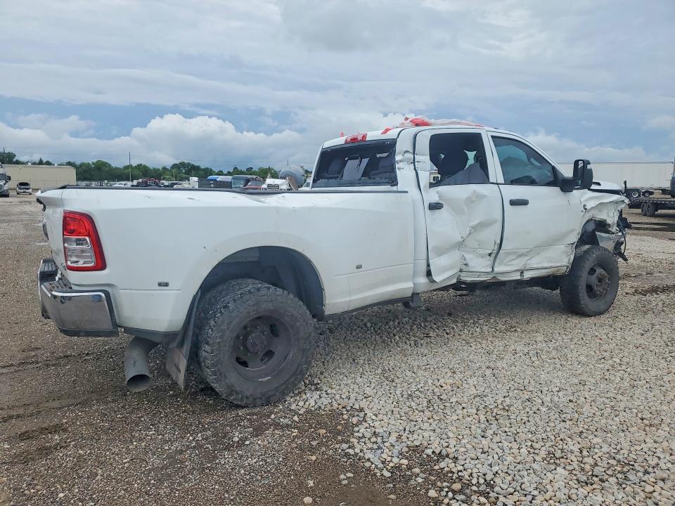 Продажа на аукционе авто 2023 Ram 3500, vin: 3C63RRGL2PG596216, номер лота: 56842476