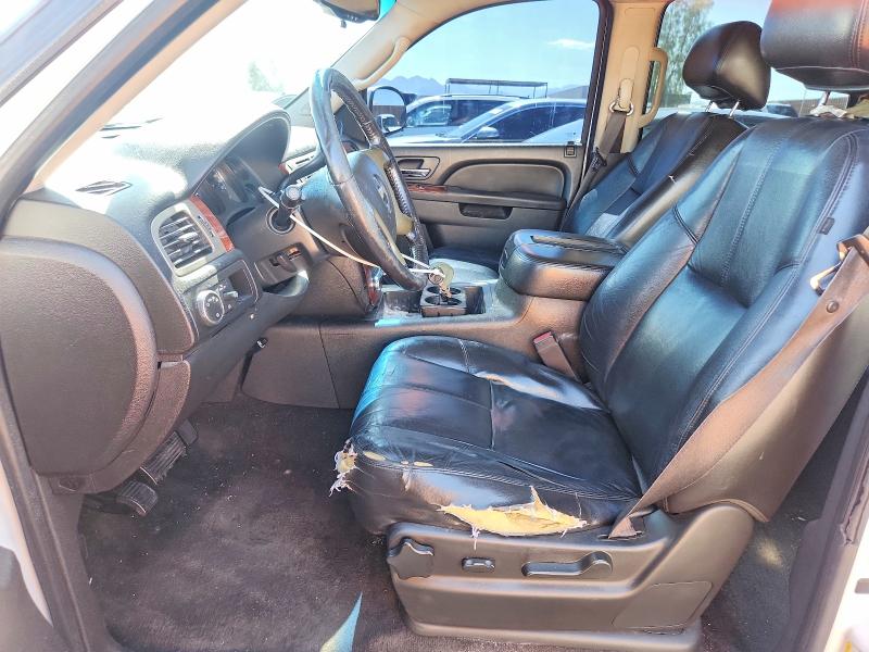 55993686 :رقم المزاد ، 1GNSCBE08CR228145 vin ، 2012 Chevrolet Tahoe مزاد بيع
