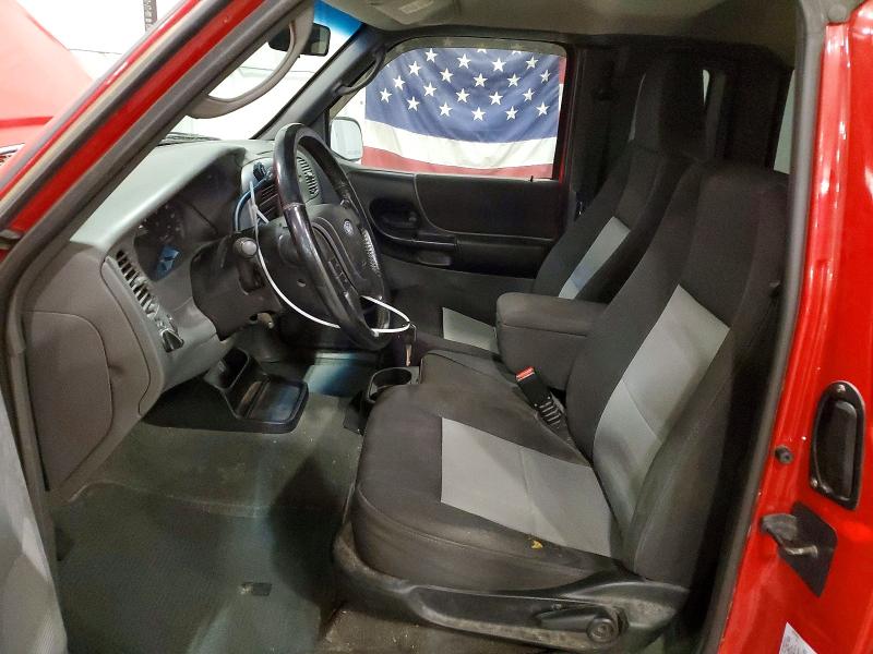 Продаж на аукціоні авто 2004 Ford Ranger, vin: 1FTZR45E64PB38776, номер лоту: 58234726