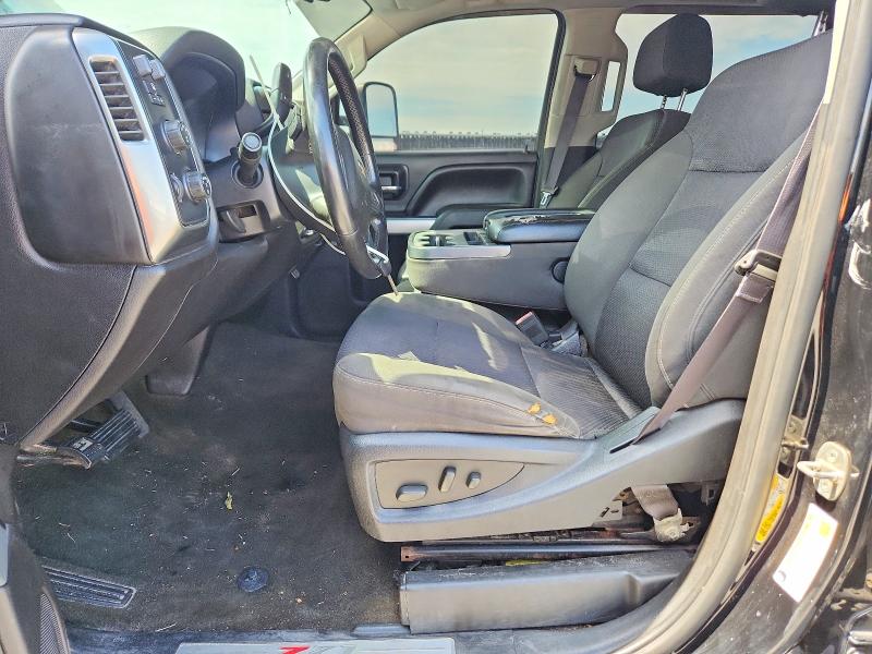 2015 Chevrolet Silverado მანქანა იყიდება აუქციონზე, vin: 1GC1KVE88FF129801, აუქციონის ნომერი: 57185376