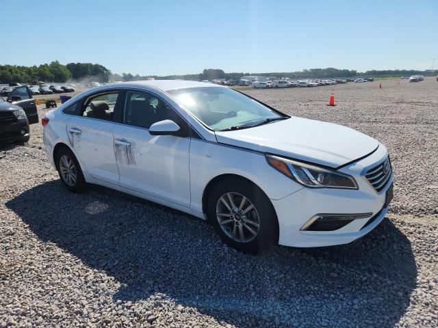 55902596 :رقم المزاد ، 5NPE24AF2FH146437 vin ، 2015 Hyundai Sonata مزاد بيع