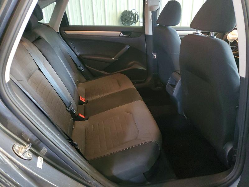 Продажа на аукционе авто 2020 Volkswagen Passat, vin: 1VWAA7A34LC016401, номер лота: 56193726