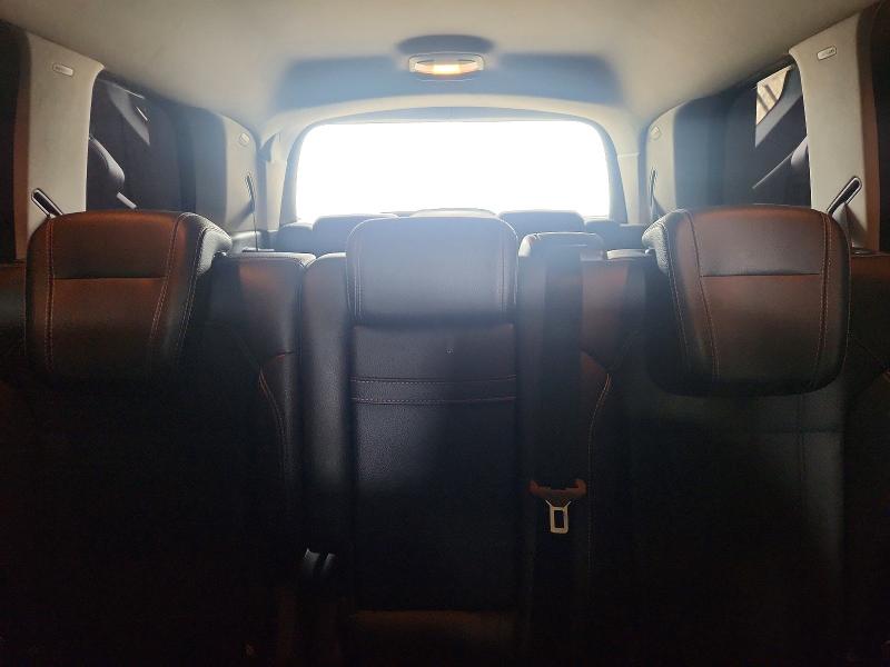 2016 Mercedes-benz Gl მანქანა იყიდება აუქციონზე, vin: 4JGDF6EE9GA712076, აუქციონის ნომერი: 56592226