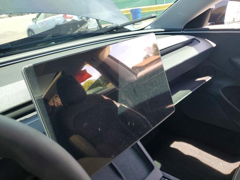 Aukcja sprzedaży 2024 Tesla Model 3, vin: 5YJ3E1EB5RF834178, numer aukcji: 57973106