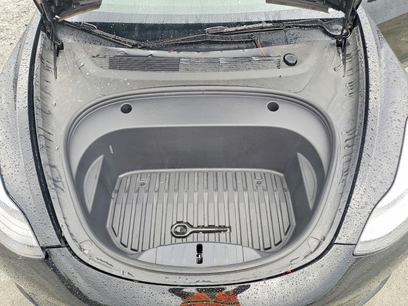 Продажа на аукционе авто 2023 Tesla Model 3, vin: 5YJ3E1EB0PF632233, номер лота: 56466786