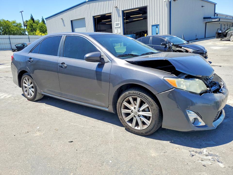 Продаж на аукціоні авто 2012 Toyota Camry, vin: 4T4BF1FKXCR226180, номер лоту: 56744086