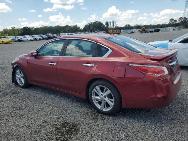 2015 Nissan Altima მანქანა იყიდება აუქციონზე, vin: 1N4AL3AP7FC194905, აუქციონის ნომერი: 58243956