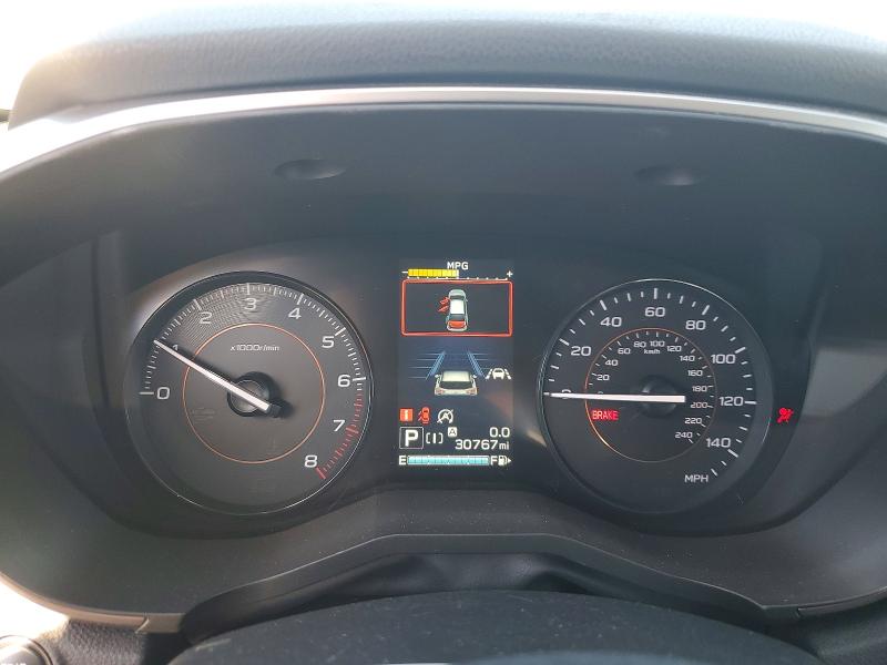 Продажа на аукционе авто 2020 Subaru Crosstrek, vin: JF2GTAEC9LH260306, номер лота: 85988755
