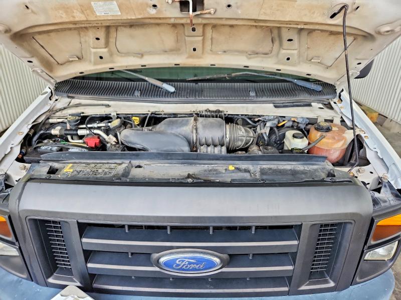 Продажа на аукционе авто 2010 Ford Econoline, vin: 1FTNE1EW6ADA91473, номер лота: 53362326