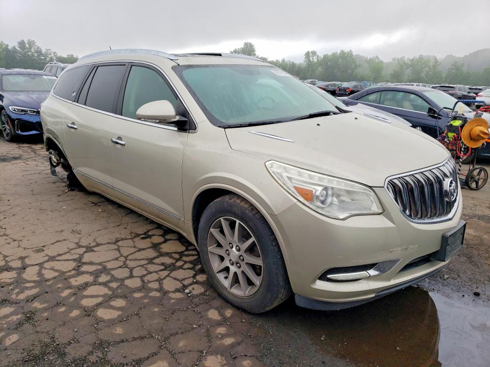 Aukcja sprzedaży 2014 Buick Enclave, vin: 5GAKVBKD8EJ288312, numer aukcji: 58370286