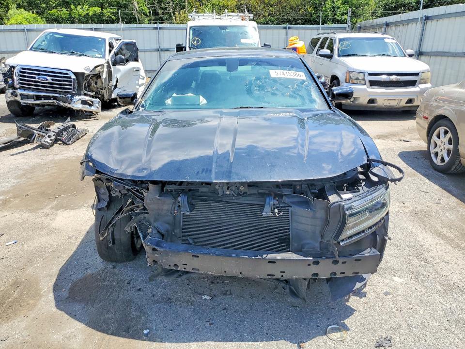 Aukcja sprzedaży 2020 Dodge Charger, vin: 2C3CDXBG9LH216700, numer aukcji: 57415386