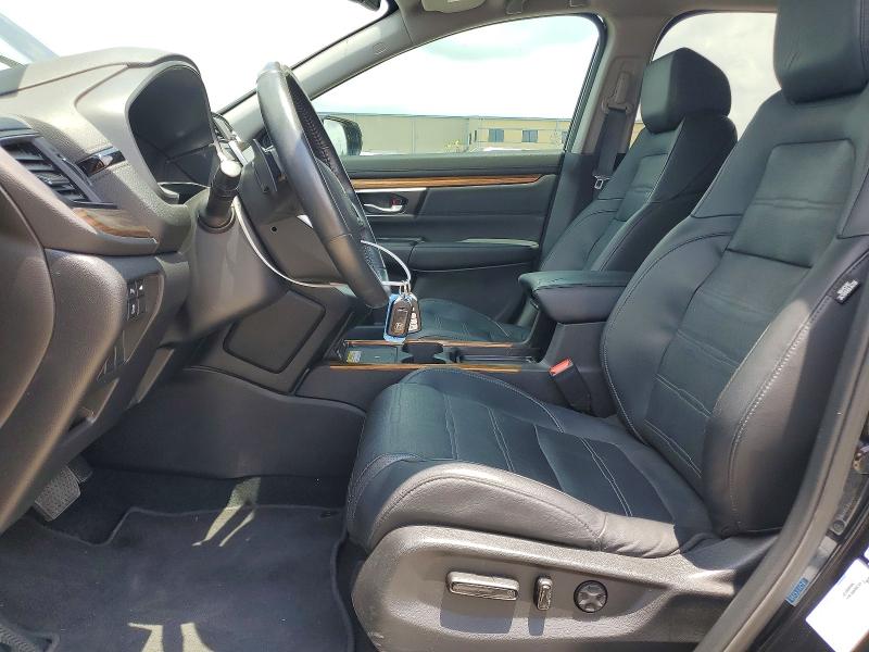 Aukcja sprzedaży 2021 Honda Cr-v, vin: 7FART6H95ME018249, numer aukcji: 55212436