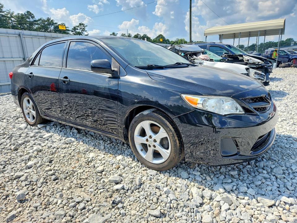 Aukcja sprzedaży 2012 Toyota Corolla, vin: 2T1BU4EE8CC801519, numer aukcji: 59332226