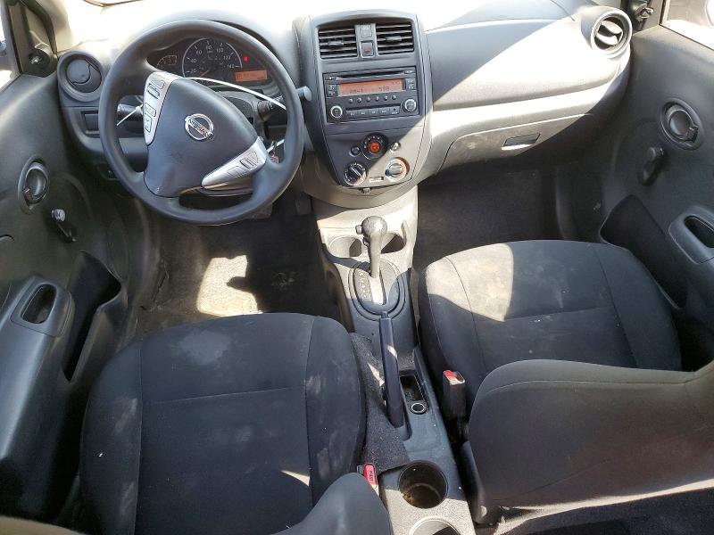 Aukcja sprzedaży 2015 Nissan Versa, vin: 3N1CN7AP3FL831476, numer aukcji: 55512346