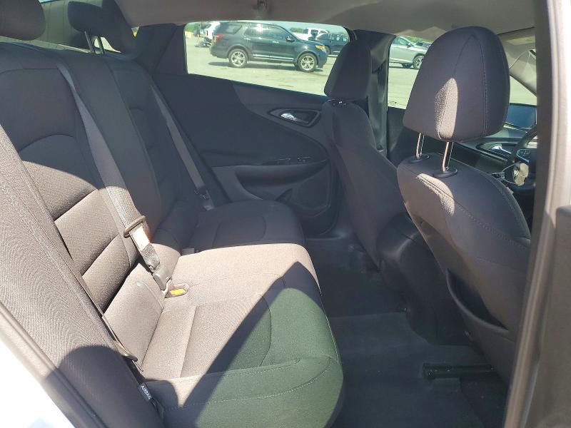 Продажа на аукционе авто 2024 Chevrolet Malibu, vin: 1G1ZC5ST1RF227199, номер лота: 53800956