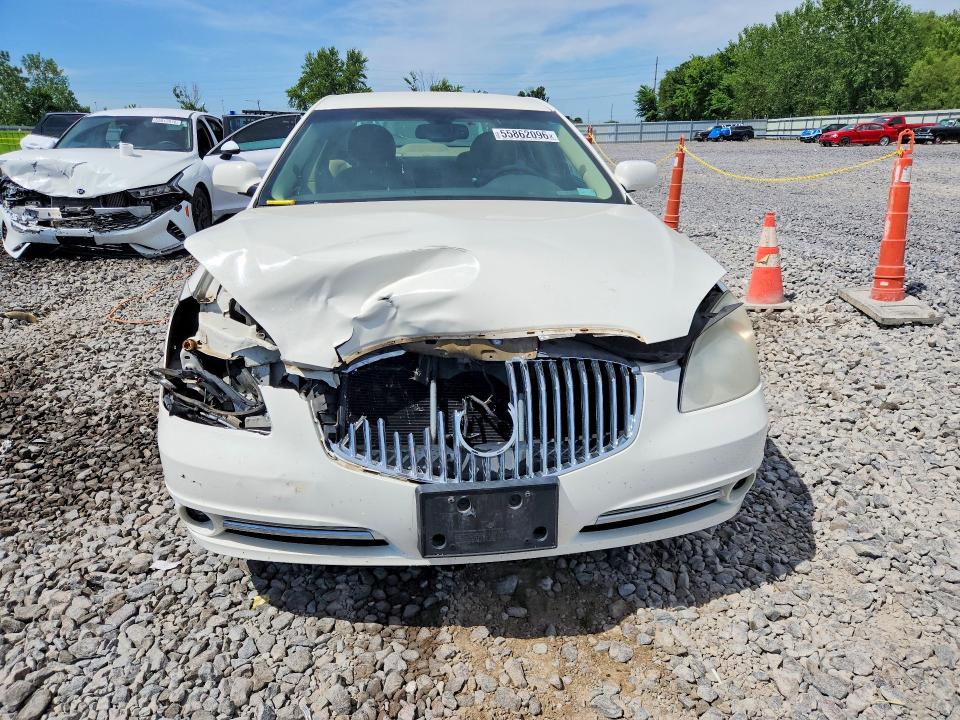 Aukcja sprzedaży 2011 Buick Lucerne, vin: 1G4HC5EM4BU142474, numer aukcji: 55862096