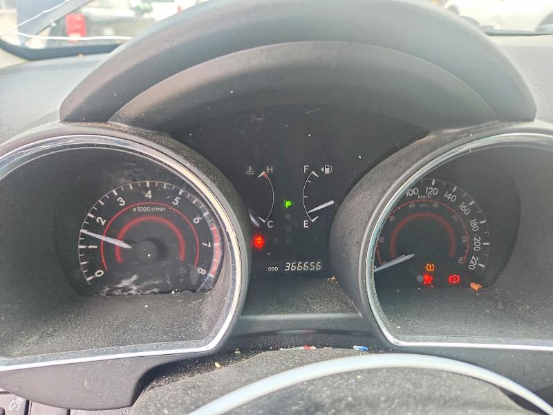2009 Toyota Highlander მანქანა იყიდება აუქციონზე, vin: JTEES43A892144985, აუქციონის ნომერი: 57660856