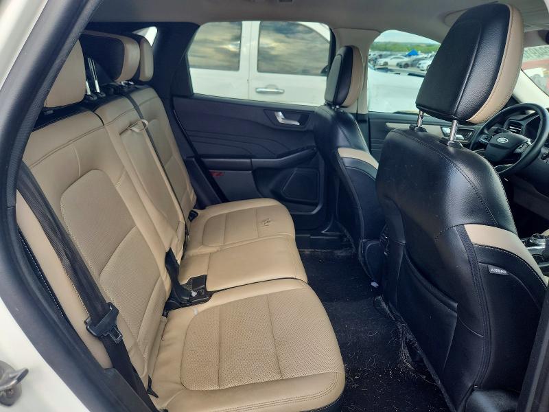Продажа на аукционе авто 2021 Ford Escape, vin: 1FMCU0H69MUA57625, номер лота: 57294916