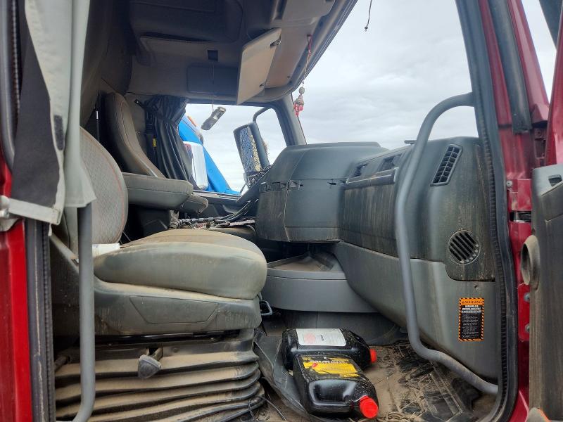 Aukcja sprzedaży 2021 Volvo Vn Vnl, vin: 4V4NC9EJ4MN284152, numer aukcji: 53392276
