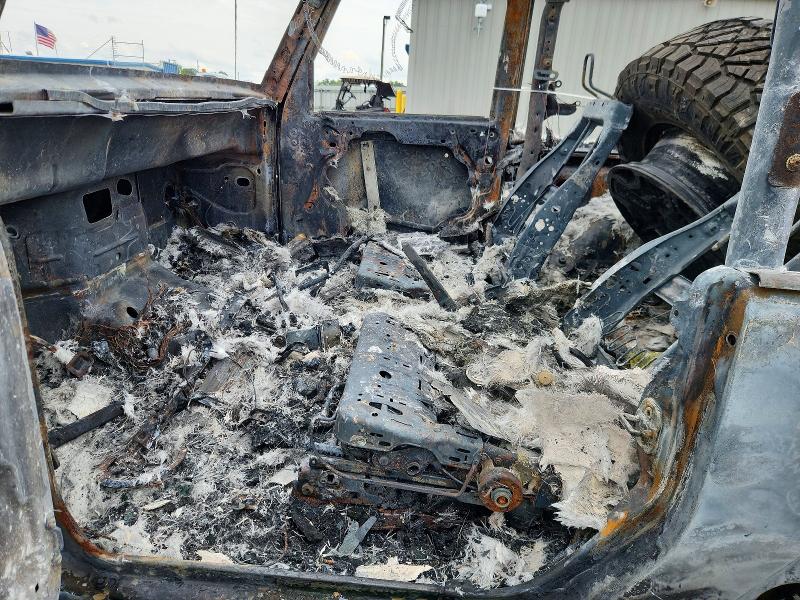Aukcja sprzedaży 2012 Jeep Wrangler, vin: 1C4AJWAG0CL153786, numer aukcji: 56072416