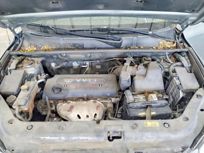 Продаж на аукціоні авто 2008 Toyota Rav4, vin: JTMBD31V386055253, номер лоту: 56571076