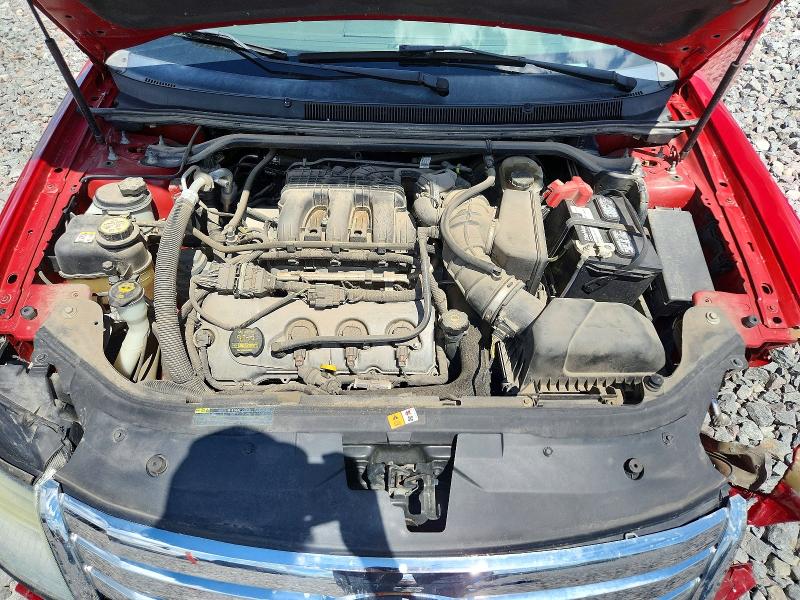 Auction sale of the 2009 Ford Taurus, vin: 1FAHP24W29G103729, lot number: 58260606