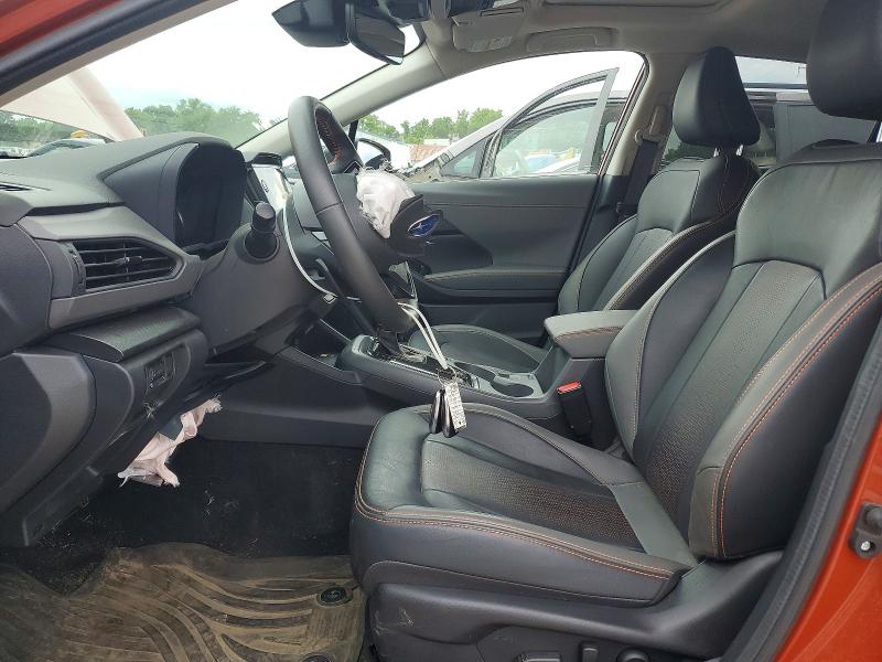 Продажа на аукционе авто 2025 Subaru Crosstrek, vin: 4S4GUHM6XS3751927, номер лота: 57445086