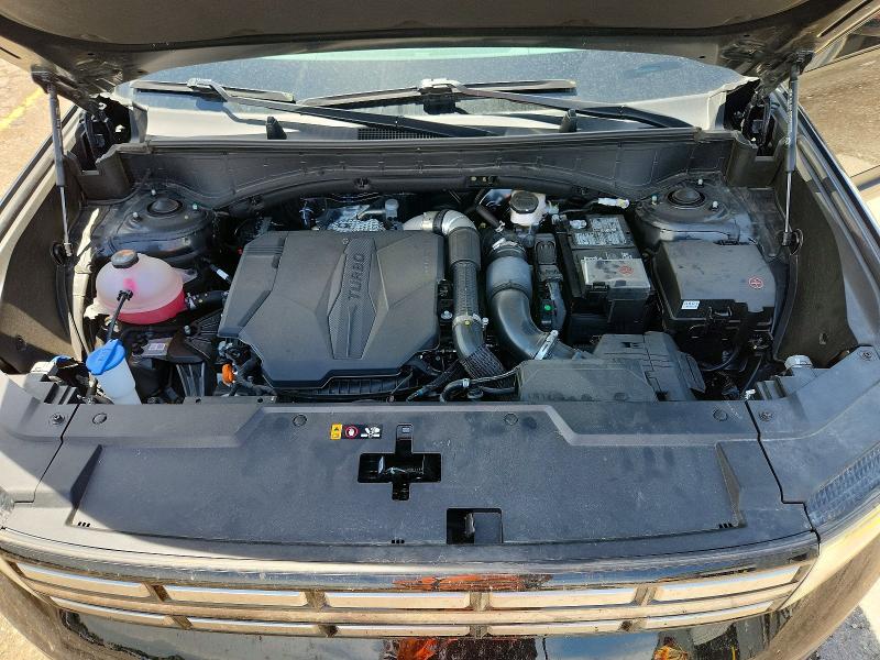Продажа на аукционе авто 2025 Hyundai Santa Fe, vin: 5NMP2DGL1SH101180, номер лота: 54867266