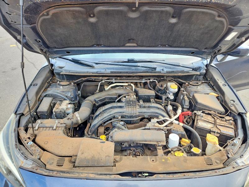 Aukcja sprzedaży 2018 Subaru Crosstrek, vin: JF2GTADC4JH228023, numer aukcji: 58151046