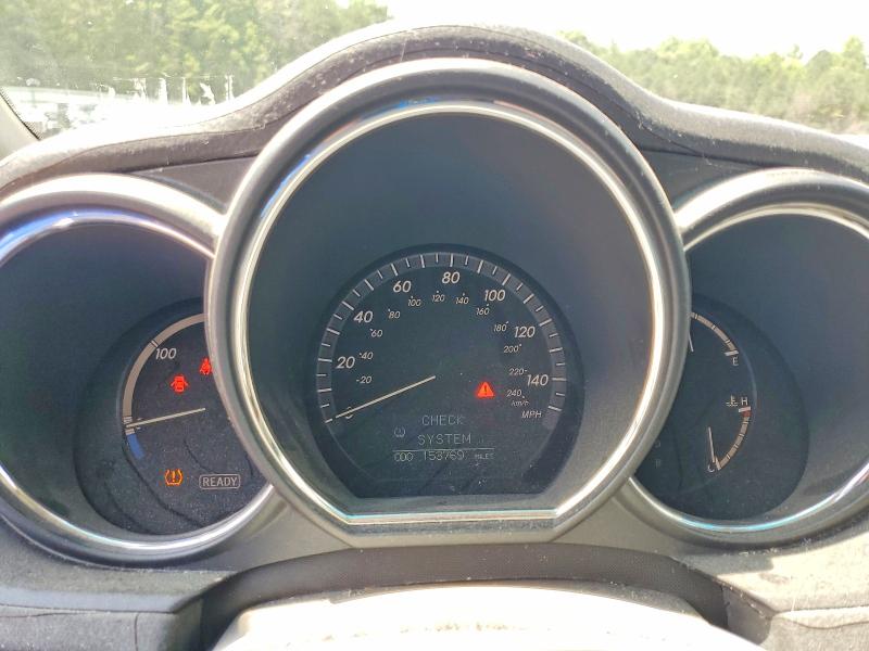 Продажа на аукционе авто 2008 Lexus Rx, vin: JTJHW31U282044311, номер лота: 59155526