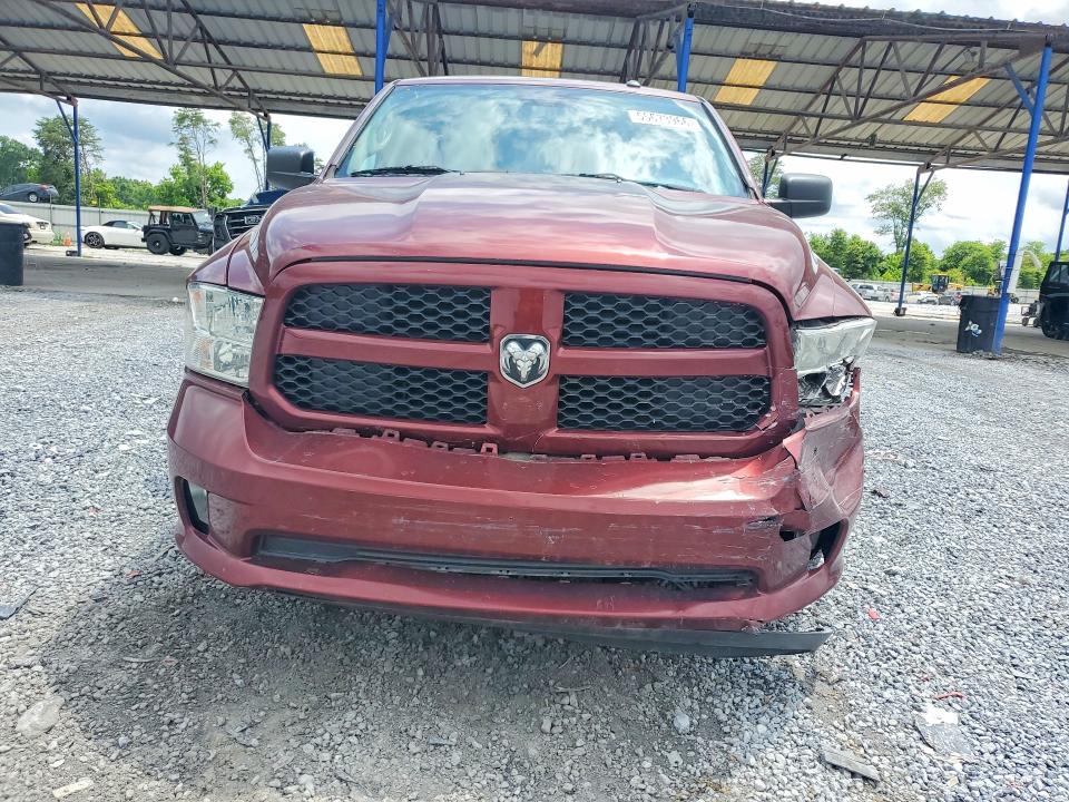 Aukcja sprzedaży 2017 Ram 1500, vin: 3C6RR6KT5HG672013, numer aukcji: 55673966
