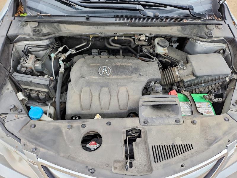 Продаж на аукціоні авто 2014 Acura Rdx, vin: 5J8TB3H53EL015317, номер лоту: 59096786