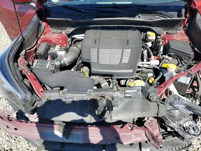 56192566 :رقم المزاد ، JF2SKAJC4LH520436 vin ، 2020 Subaru Forester مزاد بيع