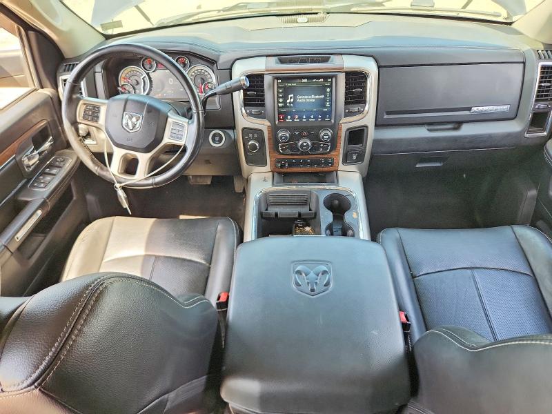 Продаж на аукціоні авто 2018 Ram 2500, vin: 3C6UR5FJ3JG170989, номер лоту: 56290516