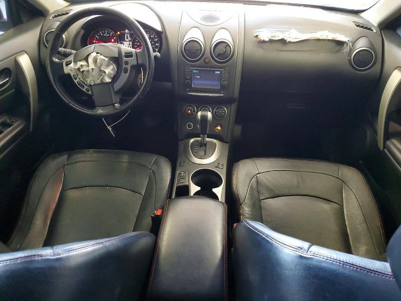 Продажа на аукционе авто 2012 Nissan Rogue, vin: JN8AS5MV3CW411982, номер лота: 56181006