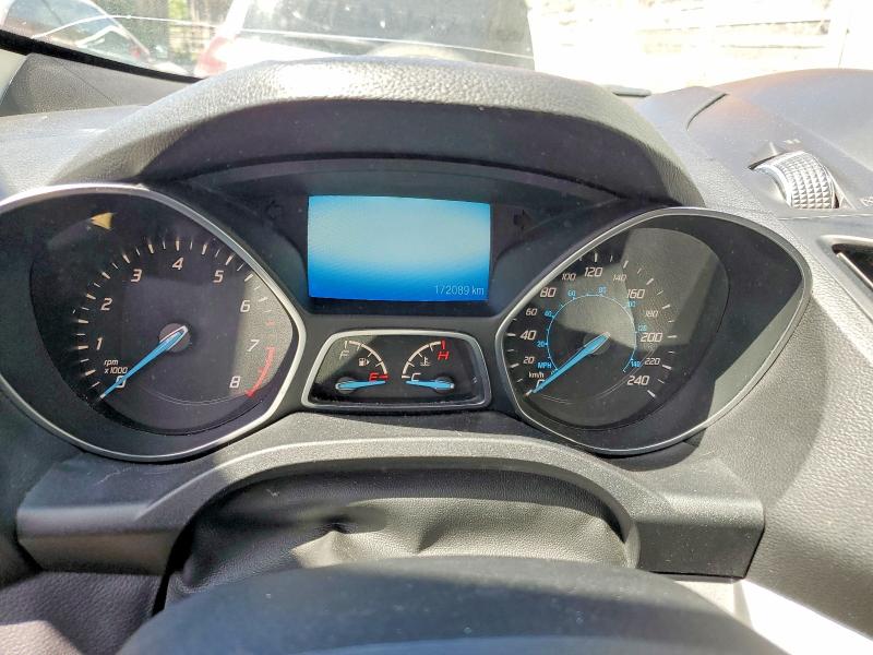 Продажа на аукционе авто 2015 Ford Escape, vin: 1FMCU9GX0FUC09356, номер лота: 53301146