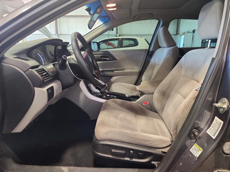 2013 Honda Accord მანქანა იყიდება აუქციონზე, vin: 1HGCR2F75DA226829, აუქციონის ნომერი: 55702856