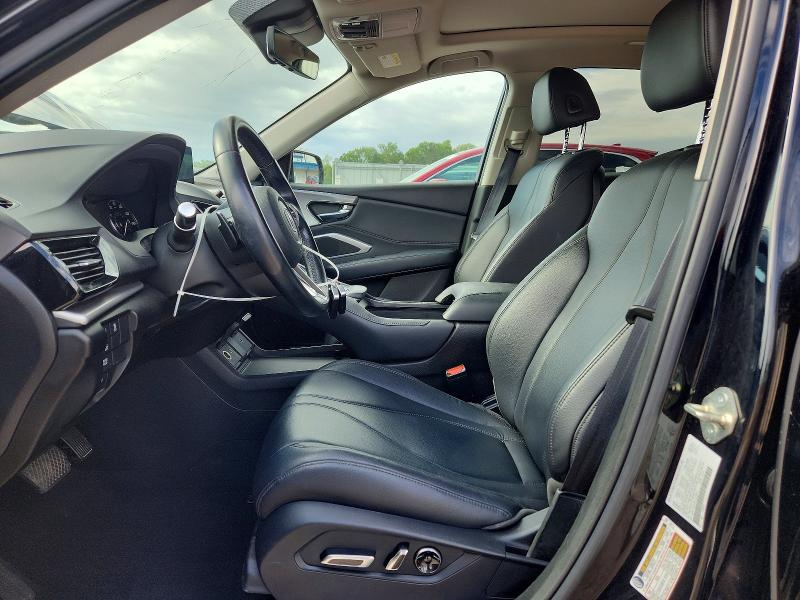 Aukcja sprzedaży 2020 Acura Rdx, vin: 5J8TC2H35LL035071, numer aukcji: 54989046