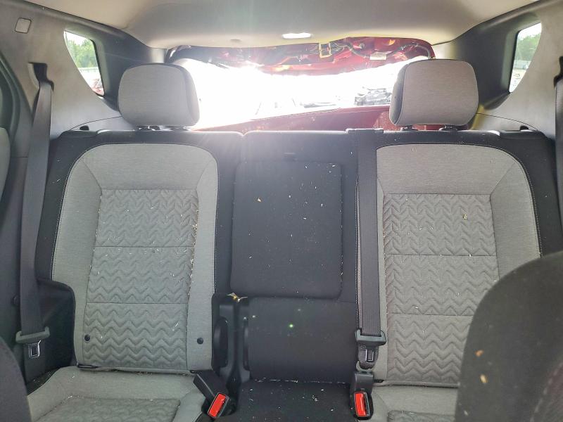 Продаж на аукціоні авто 2024 Chevrolet Equinox, vin: 3GNAXKEG3RL329896, номер лоту: 57936536