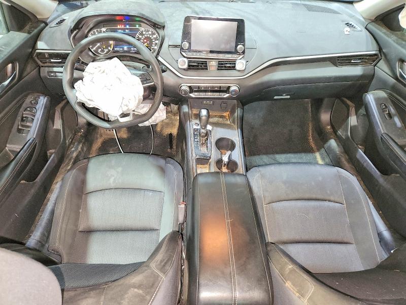 Продаж на аукціоні авто 2019 Nissan Altima, vin: 1N4BL4BV0KC195041, номер лоту: 57634286