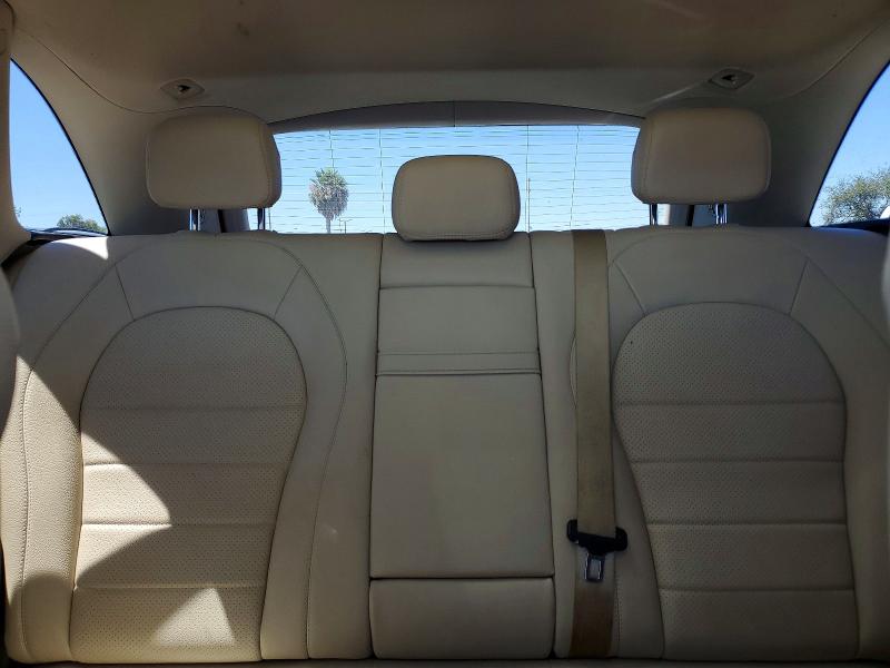57227406 :رقم المزاد ، WDC0G4JB8HF193374 vin ، 2017 Mercedes-benz Glc مزاد بيع