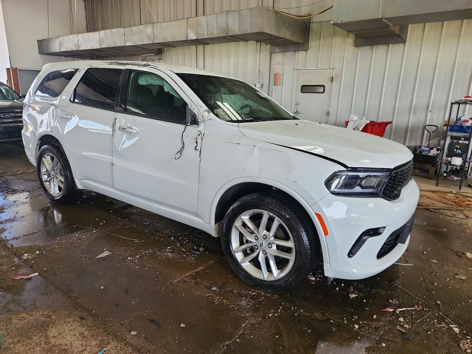 Продажа на аукционе авто 2026 Dodge Durango, vin: 1C4RDJDG1TC188586, номер лота: 59298866