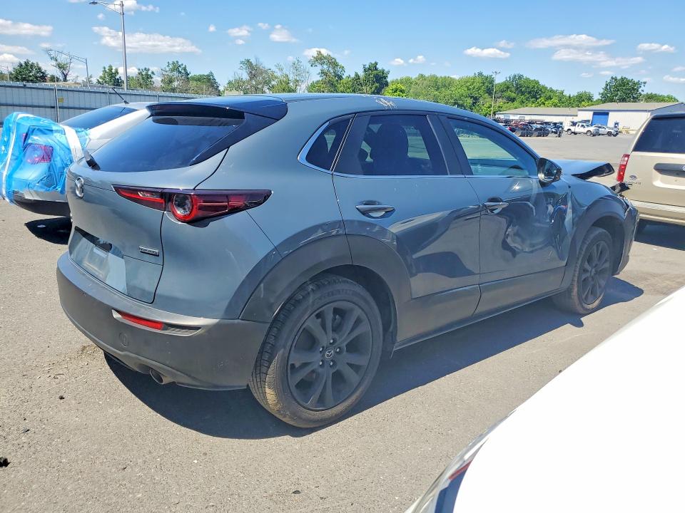 58063886 :رقم المزاد ، 3MVDMBCM2RM664728 vin ، 2024 Mazda Cx-30 مزاد بيع