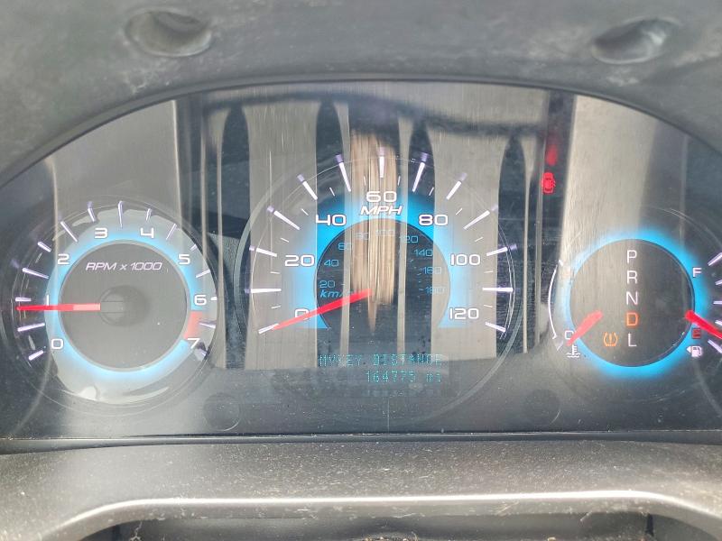 Продажа на аукционе авто 2012 Ford Fusion, vin: 3FAHP0HA6CR291562, номер лота: 54239506